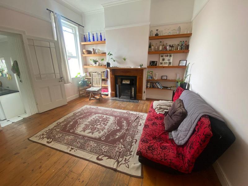 2 Bedroom Property for Sale in Observatory Western Cape